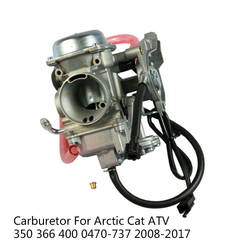 ϱ  ATV 350 366 400 Carb 4X4 CR ø 0470-737 ..